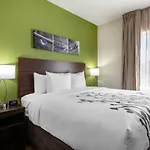 Sleep Inn & Suites Tampa South