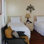 The Casablanca Hotel