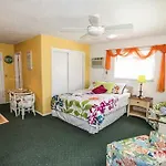 5583 Estero Villa 2 Beach Bungalow