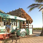 Art Deco Beach Bungalows