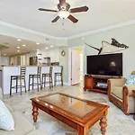 310 Treasure Island Resort