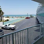 Seascape Inn - Daytona Beach Shores