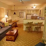 Disney\'S Beach Club Villas