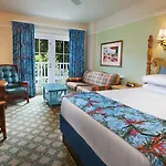 Disney\'S Beach Club Villas