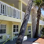 Studio 1 Motel - Daytona Beach
