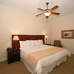 Emerald Greens Condo Resort