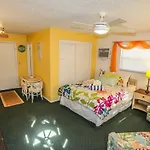 5583 Estero Villa 2 Beach Bungalow