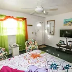 5583 Estero Villa 2 Beach Bungalow