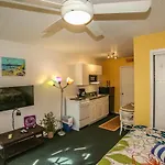 5583 Estero Villa 2 Beach Bungalow