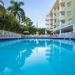 Crystal Palms Beach Resort