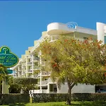Crystal Palms Beach Resort