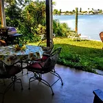 Boca Ciega Bay Apartment