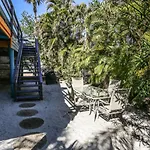 5583 Estero Villa 2 Beach Bungalow