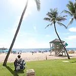 Atlantique Beach House