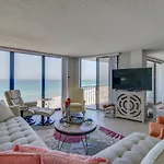 Edgewater Beach Resort #T3-602
