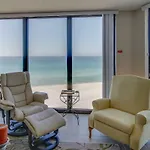Edgewater Beach Resort #T3-602