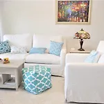 Beach Getaway - Ocean Beach, Tennis, Golf, Pool With Tiki Bar