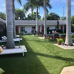 Captiva Beach Resort