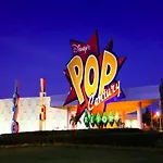Disney\'S Pop Century Resort