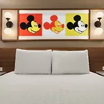 Disney\'S Pop Century Resort