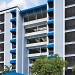 Hilton Grand Vacations Seawacht On The Bay Resort