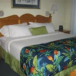 Hilton Grand Vacations Seawacht On The Bay Resort