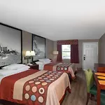 Super 8 By Wyndham Bradenton Sarasota Area