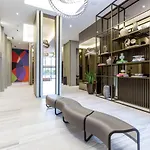 Modern 3 Bedroom At Hollywood Beach Resort 28Th Floor