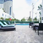 Sibi Beach Hotel
