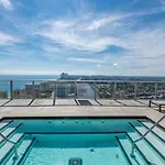 Espectacular Condo Esquina Beach House Hollywood Apartamento