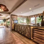 Lovers Key Resort