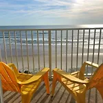 Harbour Beach Resort Studios!
