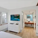 Ocean Treasure Beachside Suites
