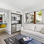 Ocean Treasure Beachside Suites