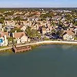 Chase Suite Hotel Rocky Point Tampa