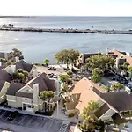 Chase Suite Hotel Rocky Point Tampa