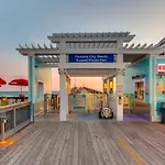 Coastal Beach Bungalow