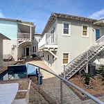 Coastal Beach Bungalow