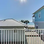Coastal Beach Bungalow