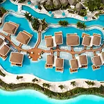 The Guitar Hotel At Seminole Hard Rock Hotel & Casino