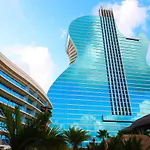 The Guitar Hotel At Seminole Hard Rock Hotel & Casino