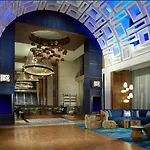 The Guitar Hotel At Seminole Hard Rock Hotel & Casino