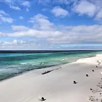 Panama City Beach Studio With Pool And Beach Access