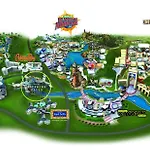 Universal\'S Loews Sapphire Falls Resort