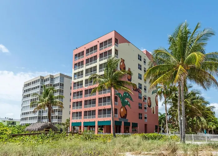 Casa Playa Beach Resort