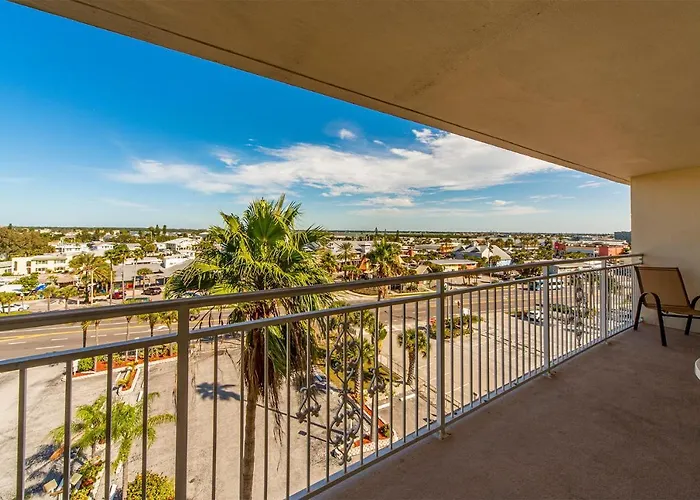 503 Madeira Norte Condo