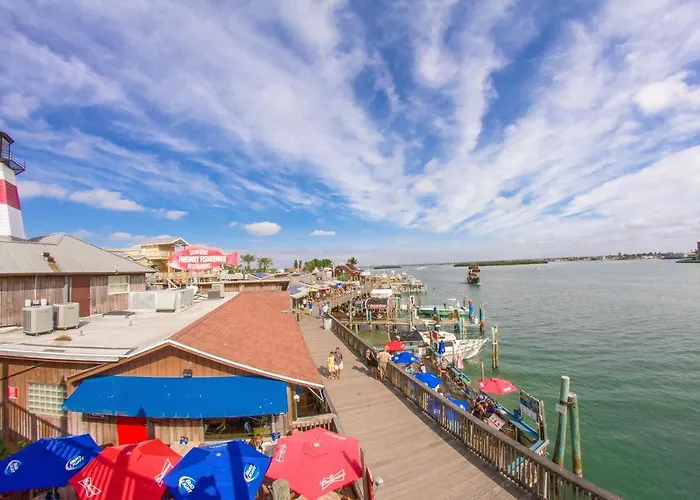 201 Sandy Shores Condos
