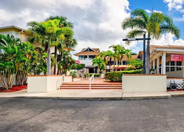 Boca Grande Hotel