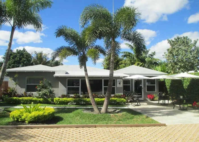 Island Sands Inn
