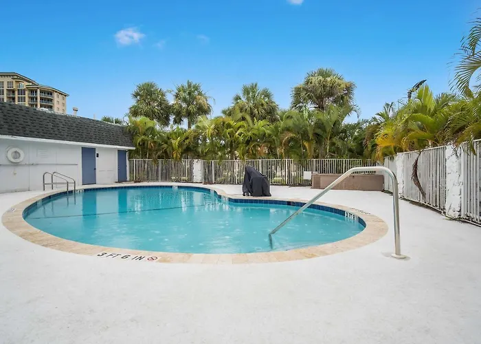 Motel 6-Fort Myers, Fl